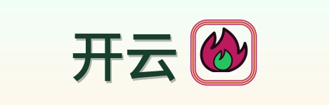 开云 Logo
